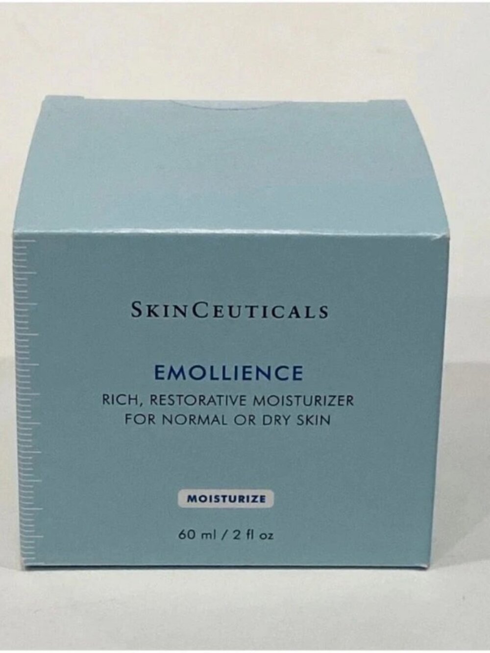 New SkinCeuticals Emollience Moisturizer 60ml / 2 fl oz - Free Shipping